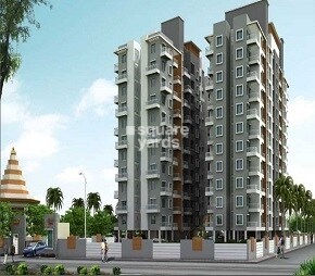 Fortune Srushti residential project in Yewalewadi