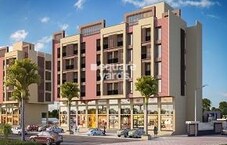 Fortune Uttam Townscapes Lifehub Featured Image