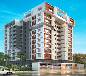 Fortune Vishwambhar CHS