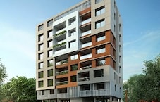 Fortune Vrukshveli Apartments Featured Image