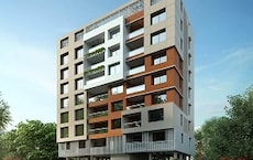Fortune Vrukshveli Apartments Featured Image