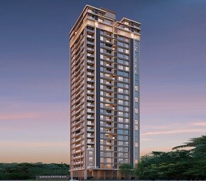 Fortune Yashodhan CHS