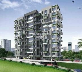 Fossil Fiesta, Dhankawadi, Pune