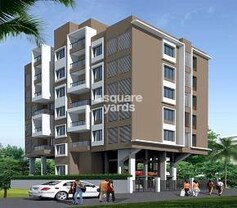 Four Navkar Trimurti, Nigdi, Pune