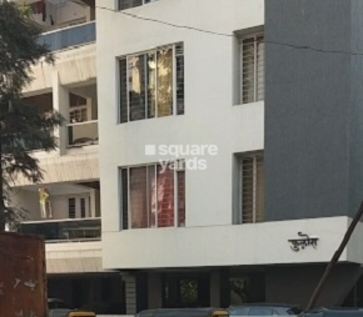 Fulora Apartment Kothrud Cover Image