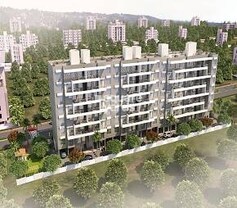 Futuristic Sai Vaikunt, Chikhali, Pune