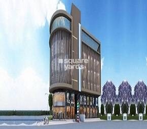 Futuristic The Evoq, Wakad, Pune