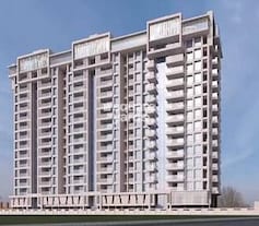 Futuristic The Miracle, Pimple Saudagar, Pune