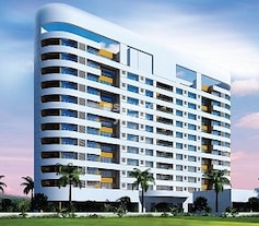 G Corp Encore, Sangamvadi, Pune