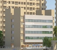 G Corp Greens Center, Thergaon, Pune