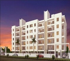G House Emanate, Handewadi, Pune