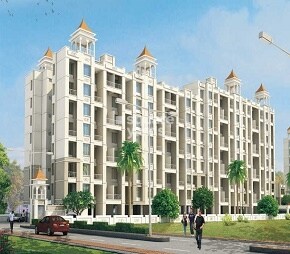 G K Royale Hills, Ravet, Pune