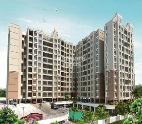 G K Silver Land Residency Featured Image