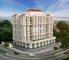 G Orbit Heritage, Wakad, Pune