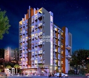 Gabdule Vrundavan Park residential project in Hadapsar