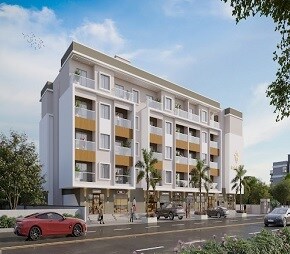 Gada Elina, Dhanori, Pune