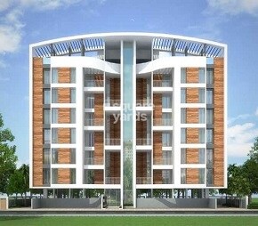 Gada Kshithi residential project in Baner