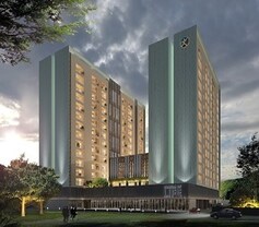 Gadsing Cradle Of Life, Talegaon Dabhade, Pune