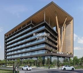 Gagan Arbor Court
