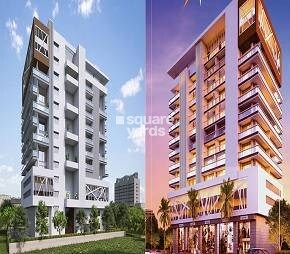 Gagan GM Axia, Lulla Nagar, Pune