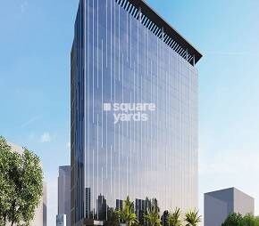 Gagan Grant Bay, Kharadi, Pune