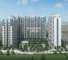 Gagan Micasaa, Wagholi, Pune