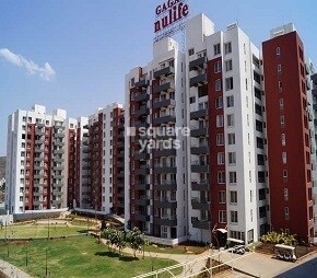 Gagan Nulife Phase 1