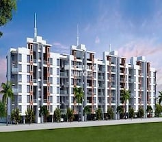 Gagan Quadream Residences, NIBM Annexe, Pune