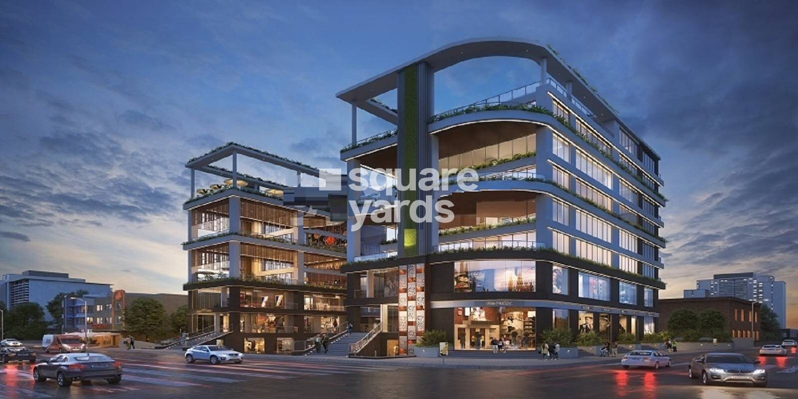 Gagan The Vibe, Koregaon Park, Pune