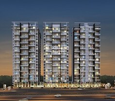 Gagan Unnati, Kondhwa, Pune