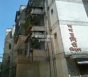 Gagangiri Vihar Apartment