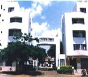 Gaikwad Eastern Court, Ghorpadi, Pune