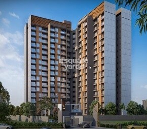 Gaikwad Royal Park
