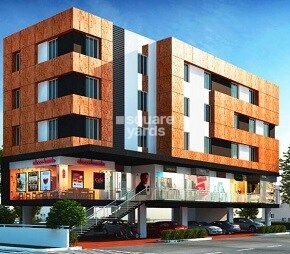 Gaikwad Vaidehi Saaket, Baner, Pune