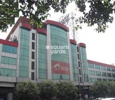 Gaikwad Vega Centre Featured Image