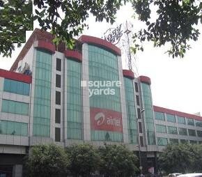 Gaikwad Vega Centre, Swargate, Pune