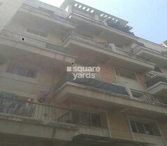 Gajanan Apartment Dattavadi