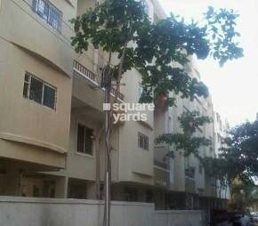 Gajlakshmi Residency residential project in Vadgaon Budruk