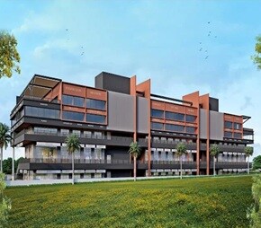 Gajraj Empire Business Hub Featured Image