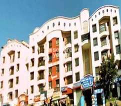 Gajraj Mayur Pankh Apartments Flagship