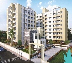 Galaxy Aangan, Talegaon Dabhade, Pune