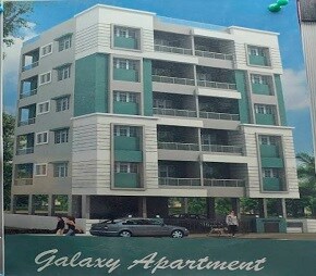 Galaxy Apartments