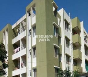 Galaxy Erela residential project in Mahalunge