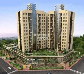 Galaxy One, Kharadi, Pune