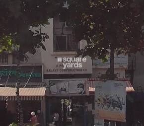 Galaxy Tara Apartments, Kharadi, Pune