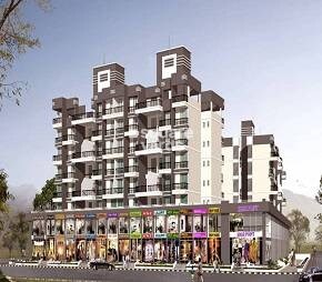 Gami Radha Krishna Complex Bhosari