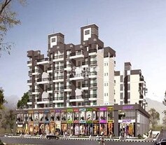 Gami Radha Krishna Complex Bhosari, Bhosari, Pune