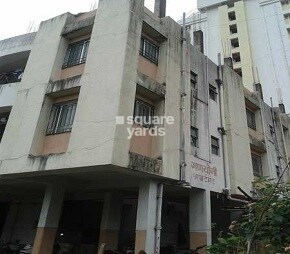 Ganayogi Apartment