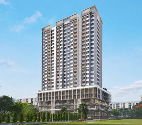 Gandharv Leela project in Hadapsar, Pune