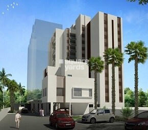 Gandhi Bafna Ayaan Swapnalok, Khadki, Pune